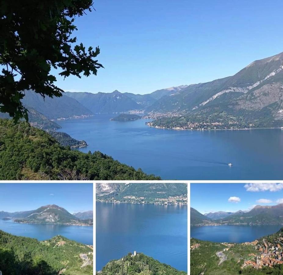 Mansarda Fra Monte E Lago Apartment Esino Lario ภายนอก รูปภาพ